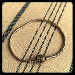 Pandora Bracelet